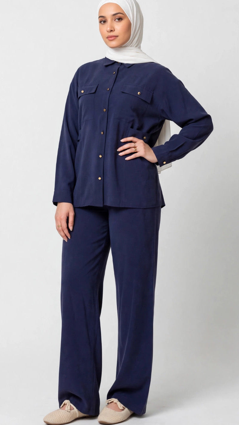 LUNA set