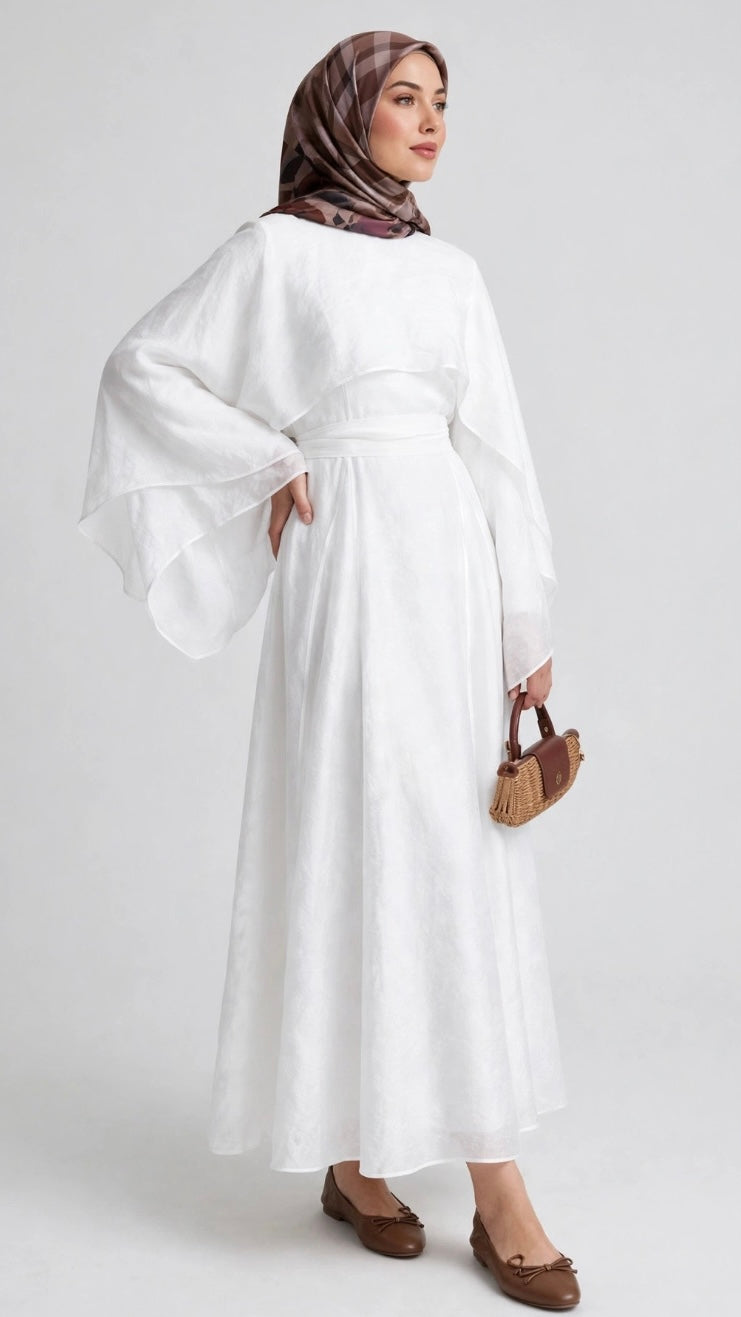 BLOOM dress