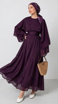 BLOOM dress